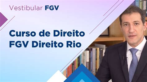 mensalidade direito fgv